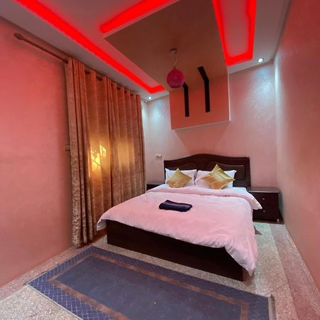 Hostel Guapa Surf Morocco Taghazout Exterior foto
