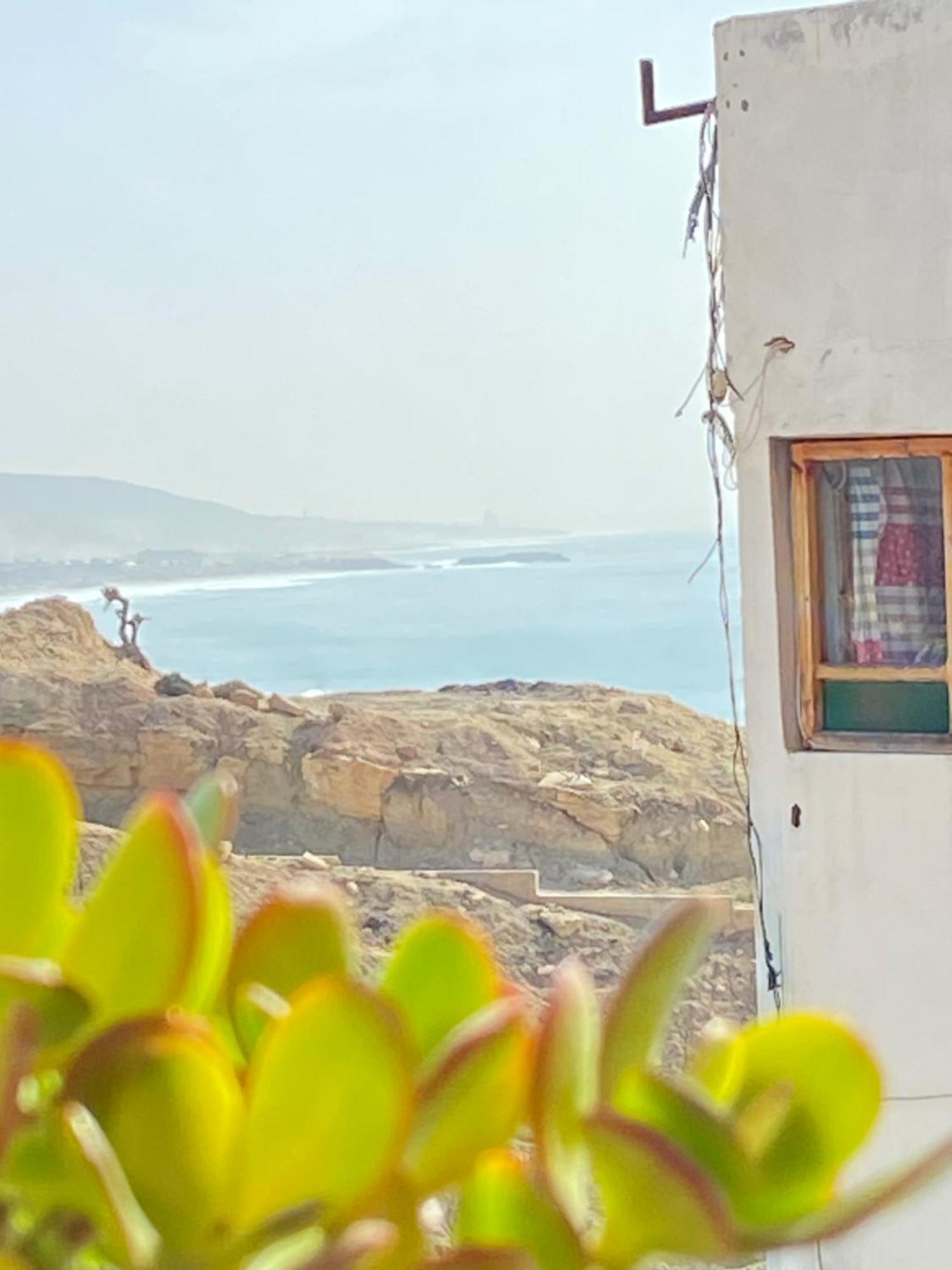 Hostel Guapa Surf Morocco Taghazout Exterior foto