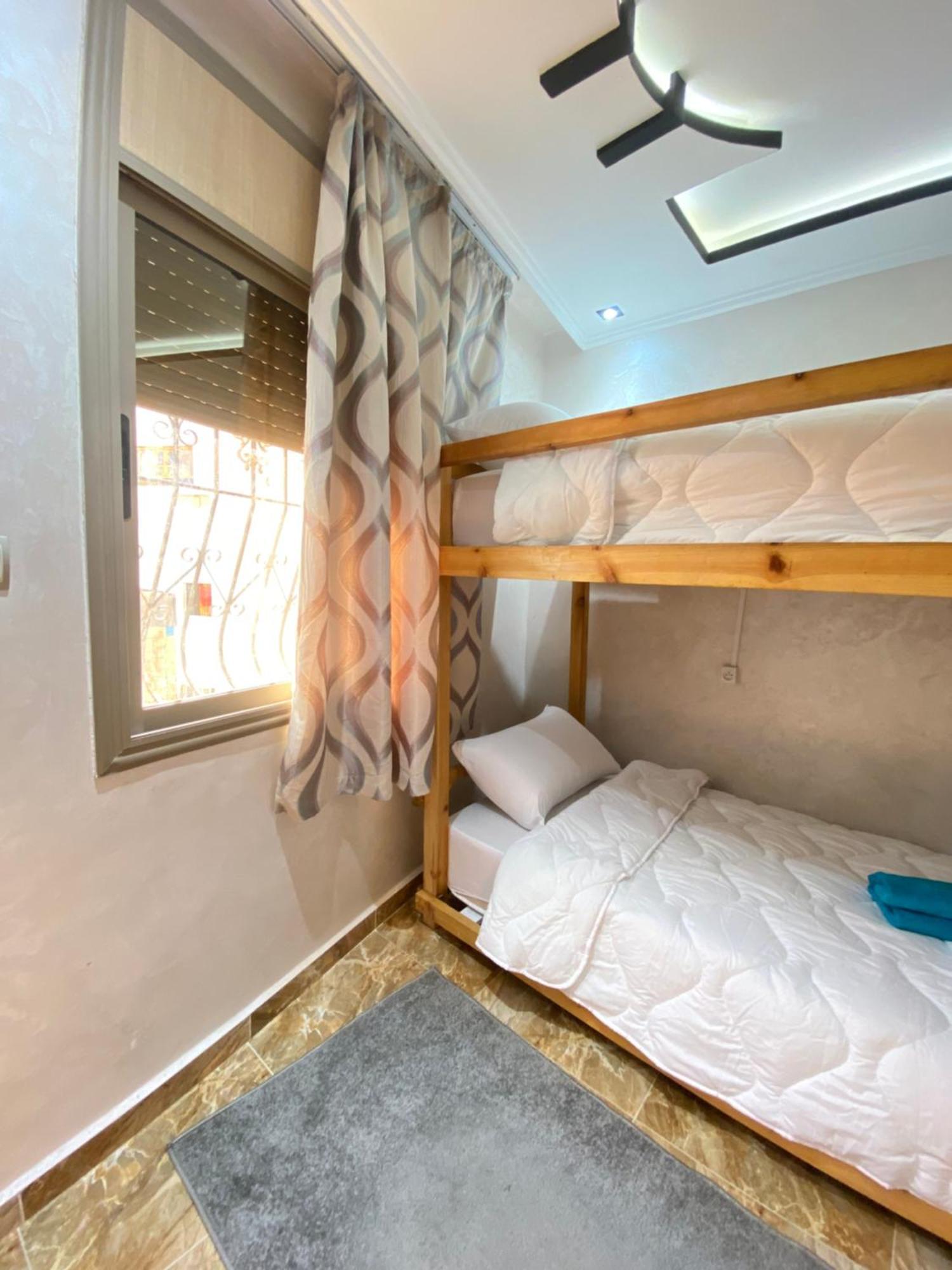 Hostel Guapa Surf Morocco Taghazout Exterior foto