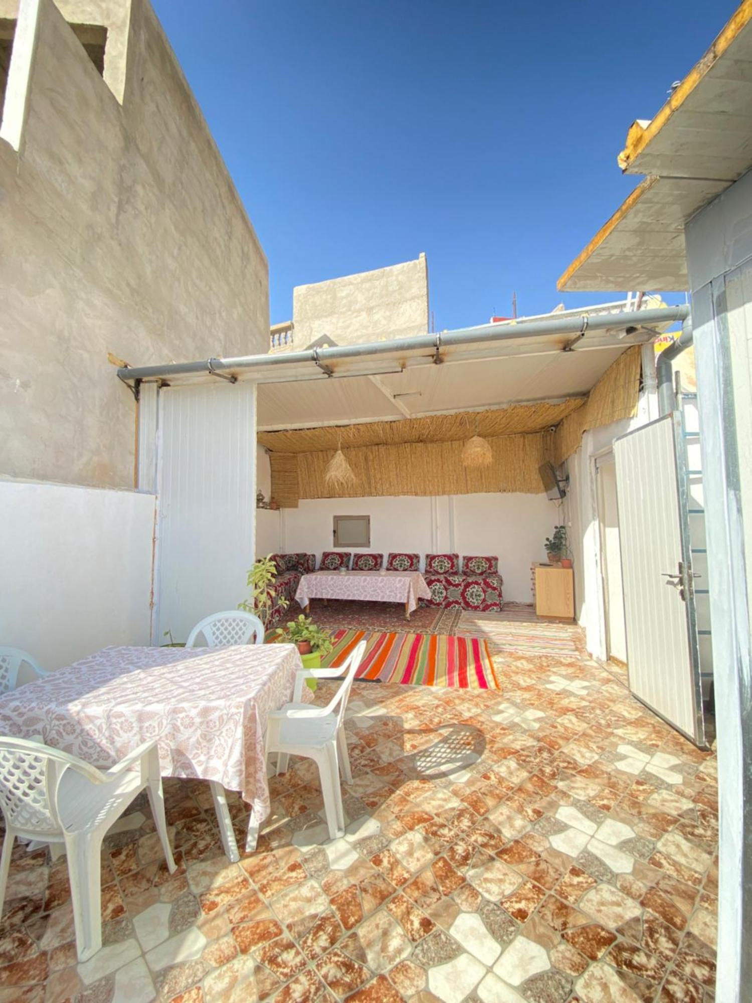 Hostel Guapa Surf Morocco Taghazout Exterior foto