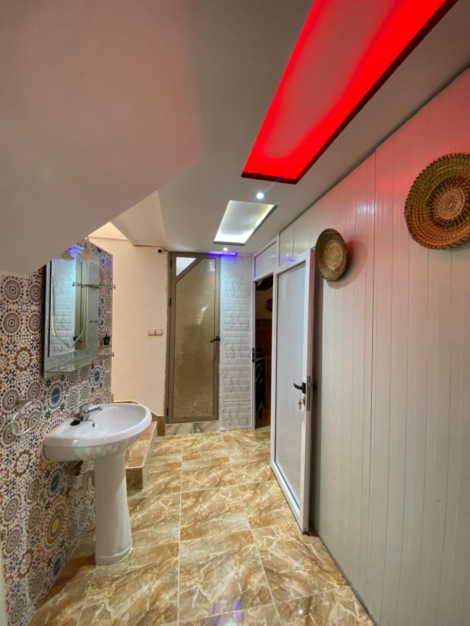 Hostel Guapa Surf Morocco Taghazout Exterior foto