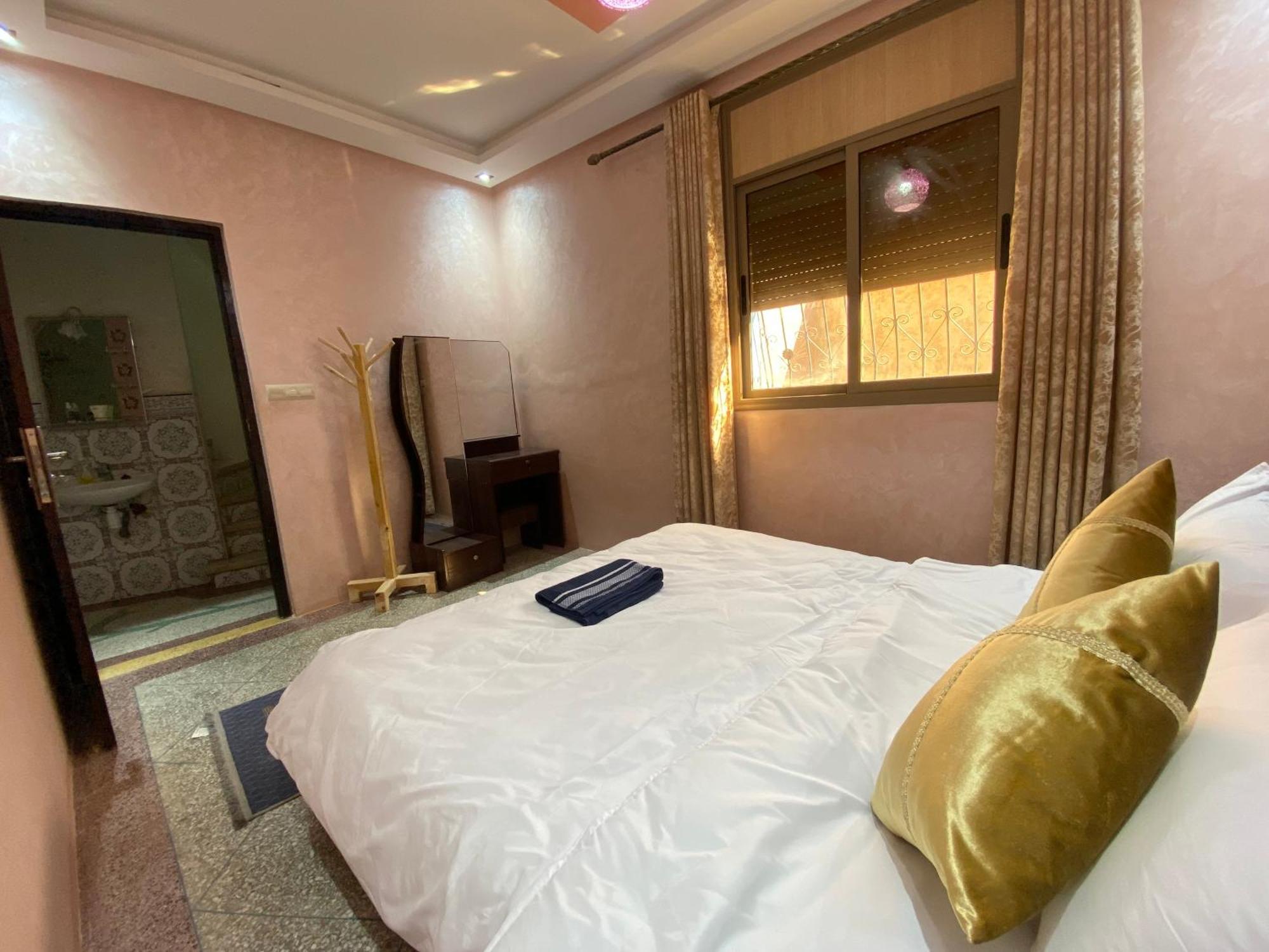 Hostel Guapa Surf Morocco Taghazout Exterior foto